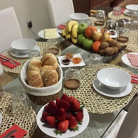 Casa De Praia Guest House ラブルジェ エクステリア 写真