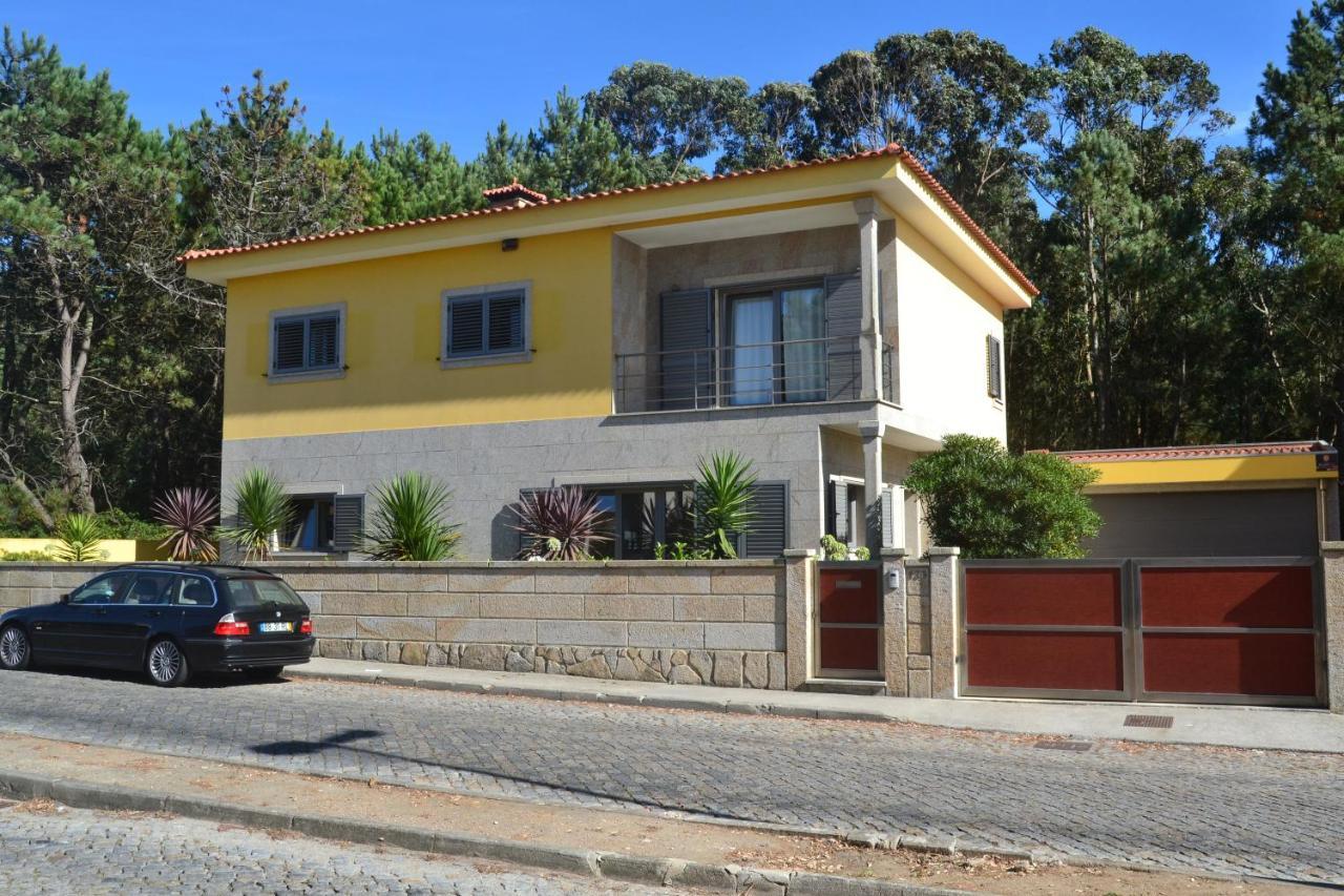 Casa De Praia Guest House ラブルジェ エクステリア 写真