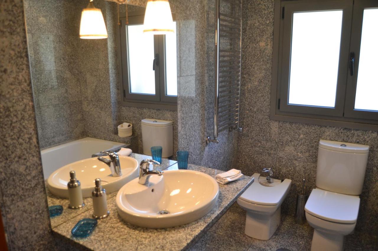 Casa De Praia Guest House ラブルジェ エクステリア 写真
