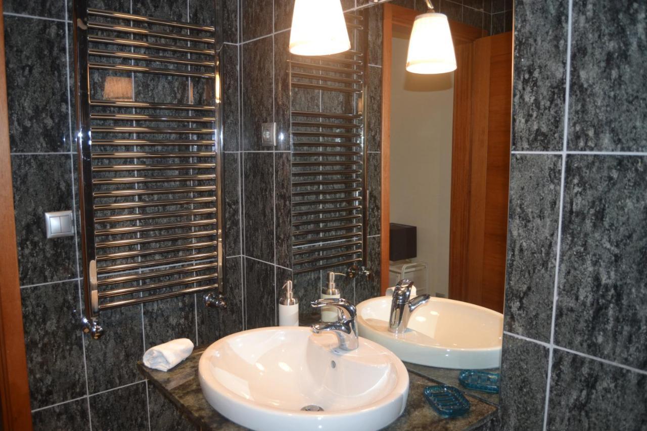 Casa De Praia Guest House ラブルジェ エクステリア 写真