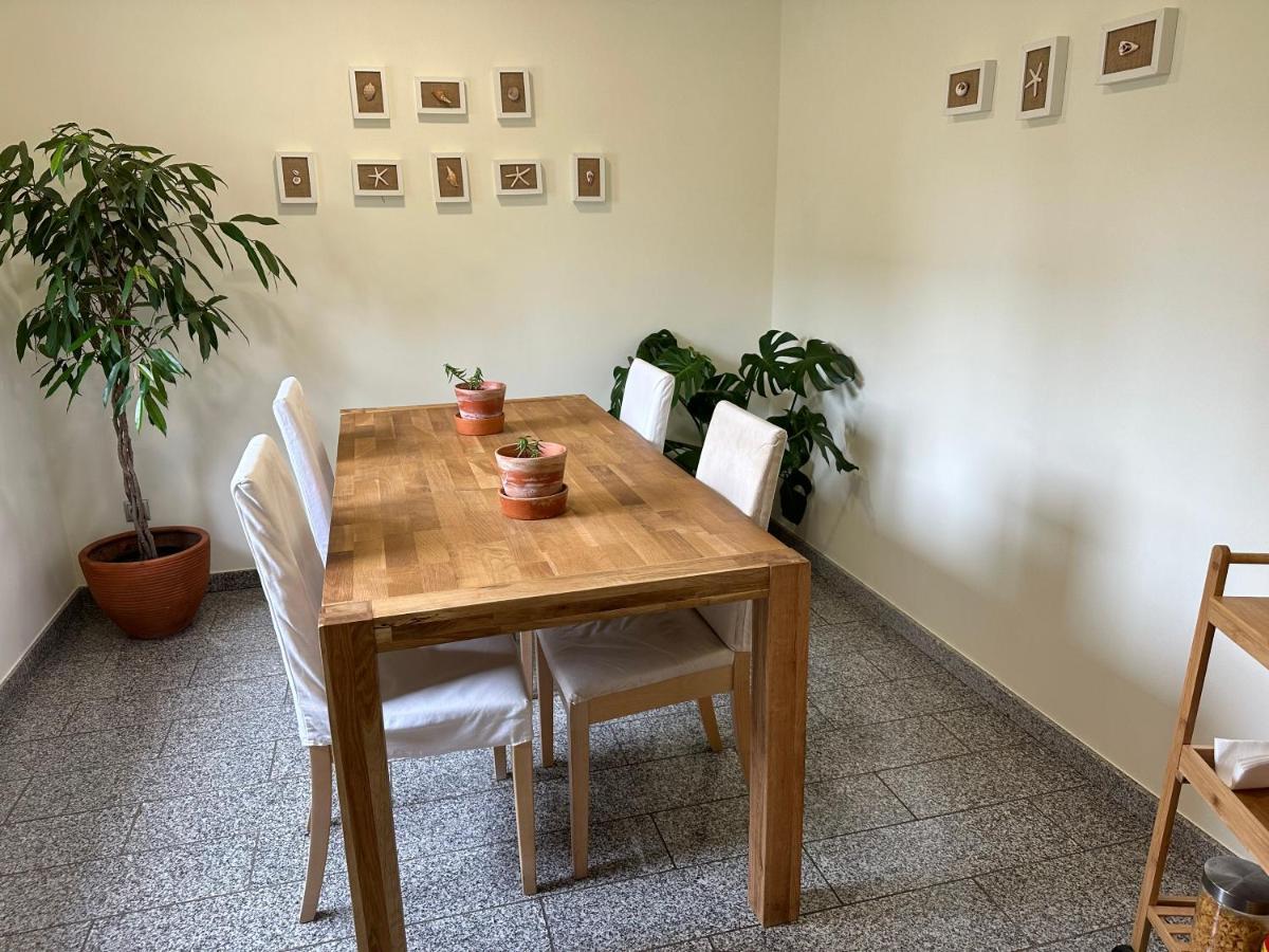Casa De Praia Guest House ラブルジェ エクステリア 写真