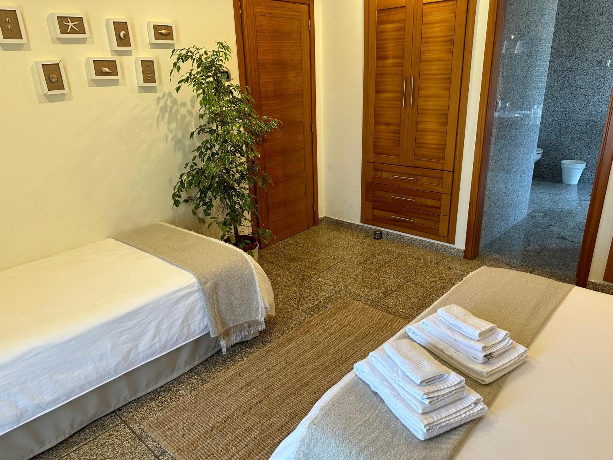 Casa De Praia Guest House ラブルジェ エクステリア 写真