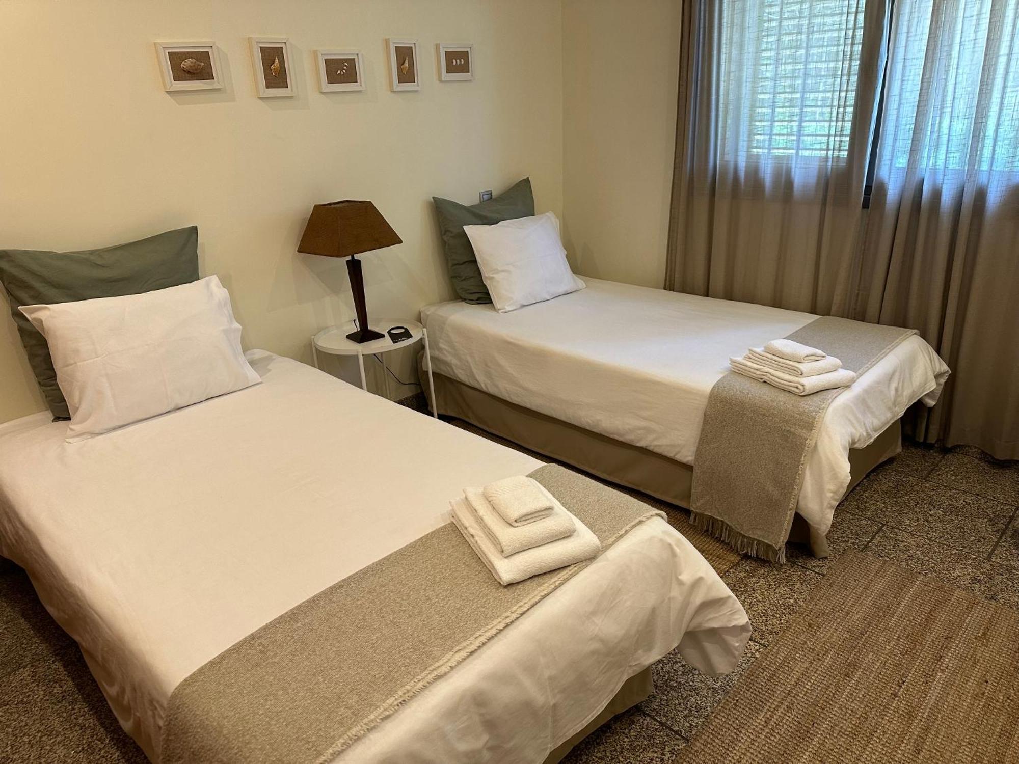 Casa De Praia Guest House ラブルジェ エクステリア 写真