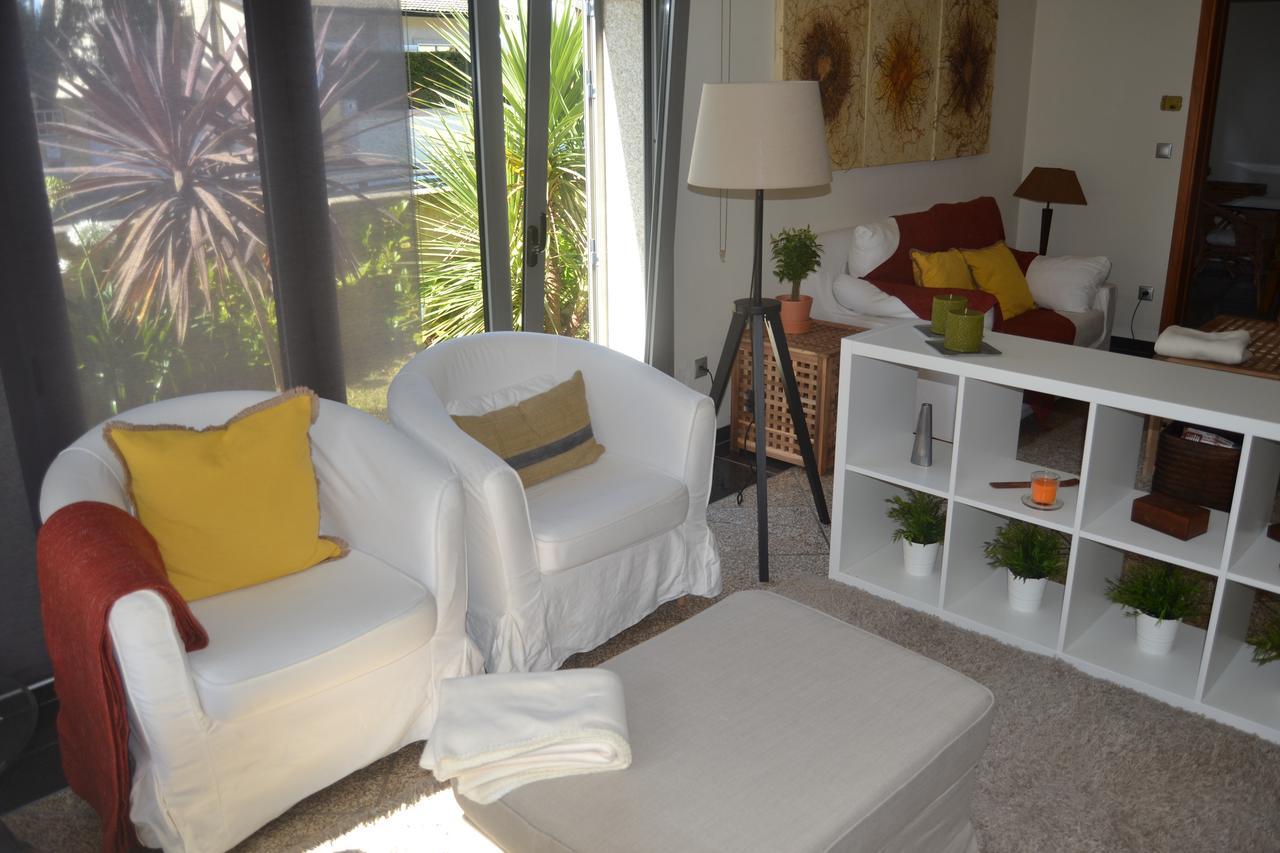 Casa De Praia Guest House ラブルジェ エクステリア 写真