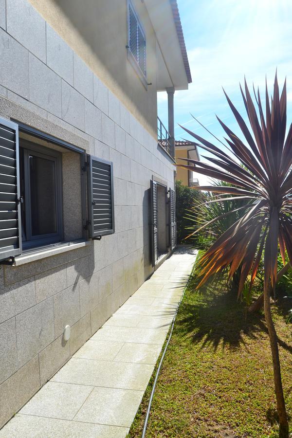 Casa De Praia Guest House ラブルジェ エクステリア 写真