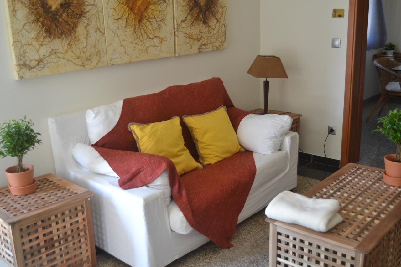 Casa De Praia Guest House ラブルジェ エクステリア 写真