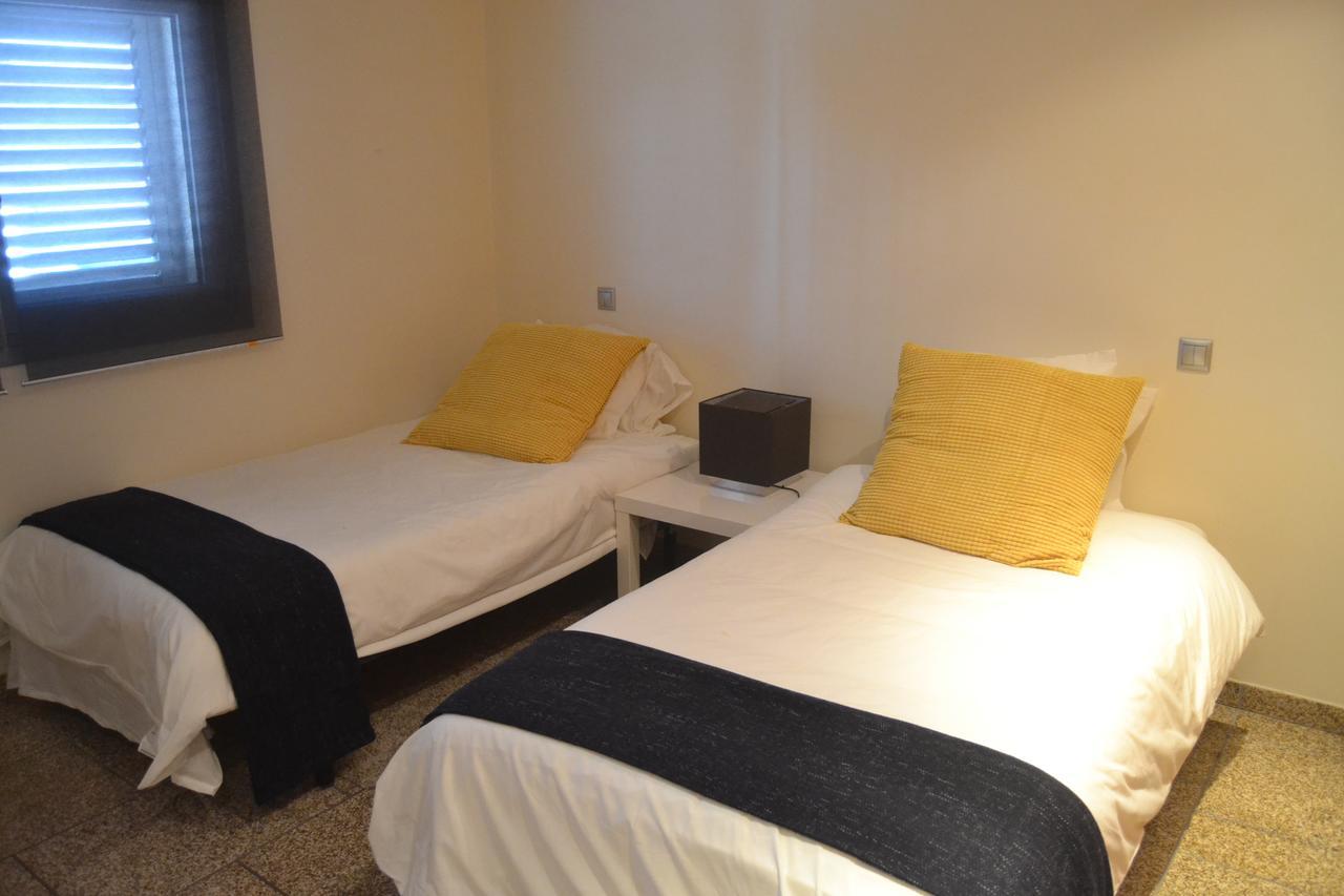 Casa De Praia Guest House ラブルジェ エクステリア 写真