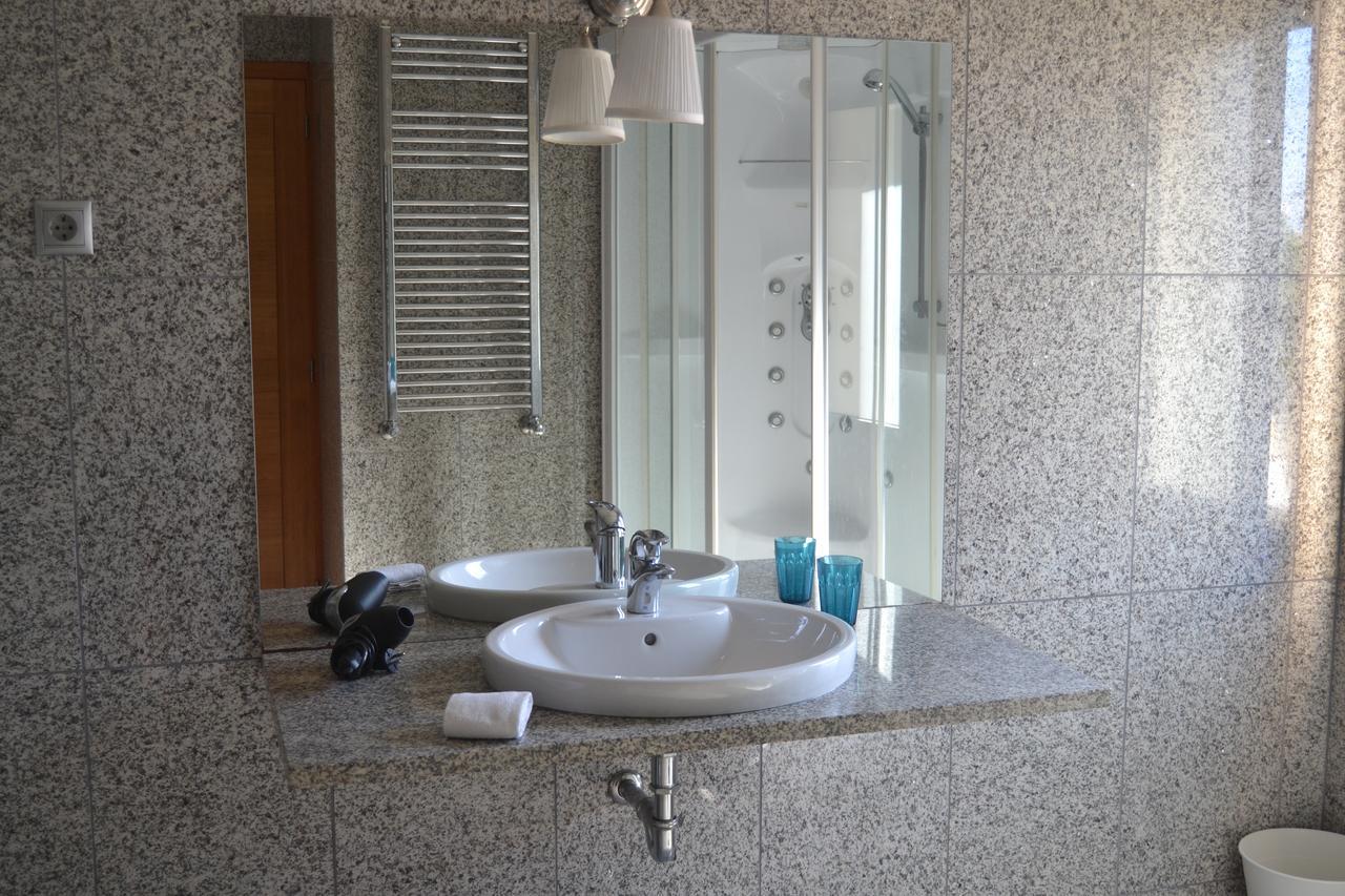 Casa De Praia Guest House ラブルジェ エクステリア 写真