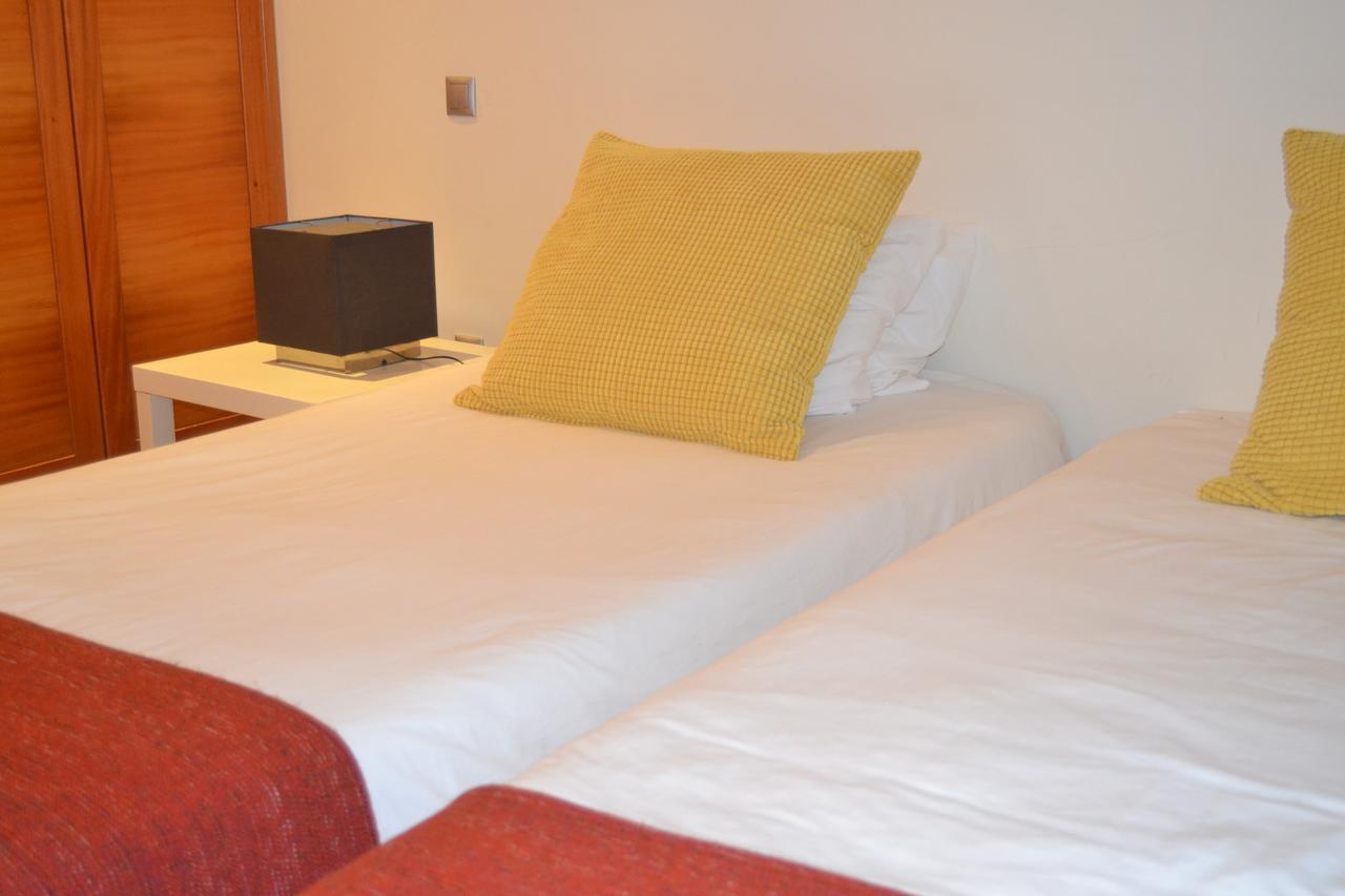 Casa De Praia Guest House ラブルジェ エクステリア 写真